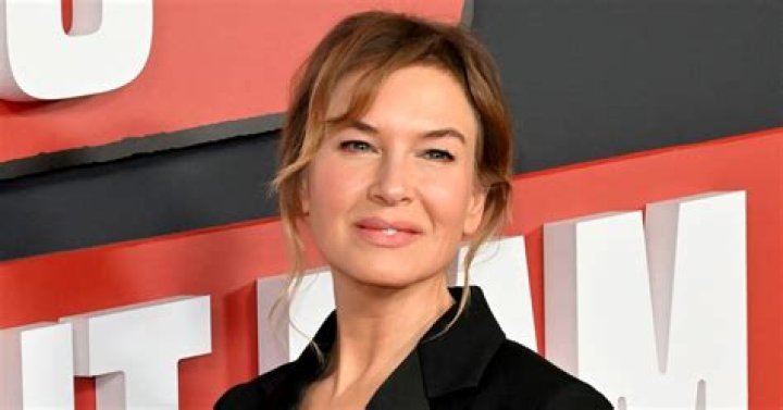 Renee Zellweger: I Wore 'Thing About Pam' Fat Suit for 'Accuracy'