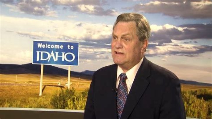 Rep. Mike Simpson remains firm on Scalise support despite Idaho GOP backlash