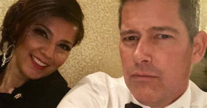 Rep. Sean Duffy, Rachel Campos-Duffy Welcome Baby No. 9