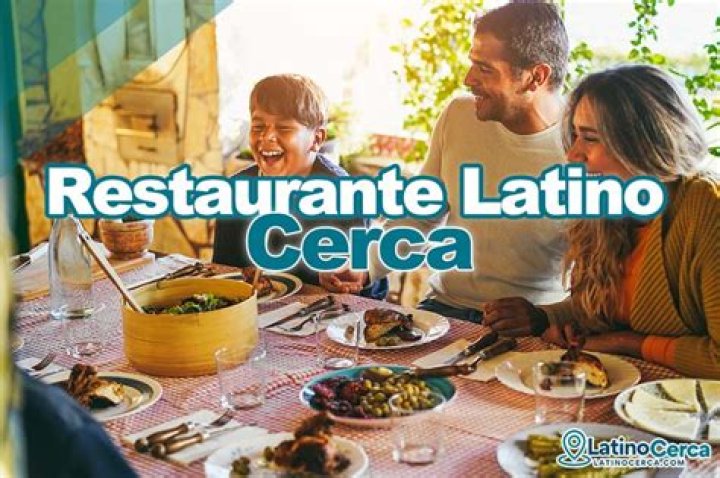 Discovering The Best Restaurantes Cerca De Mi Hispanos