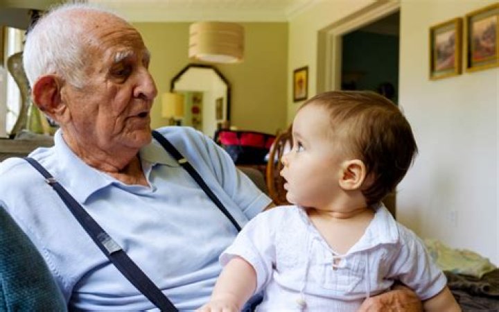 Retired Man Backed for Refusing to Raise Grandchild: 'Done With All That'