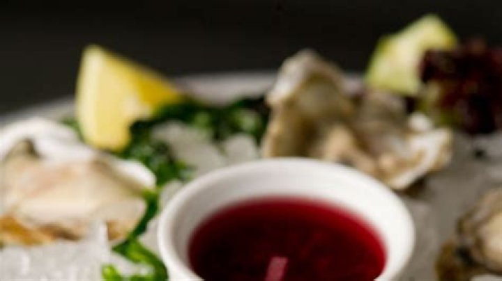 Great Gatsby Style Dining at Quaglino's - Restaurant Reviews