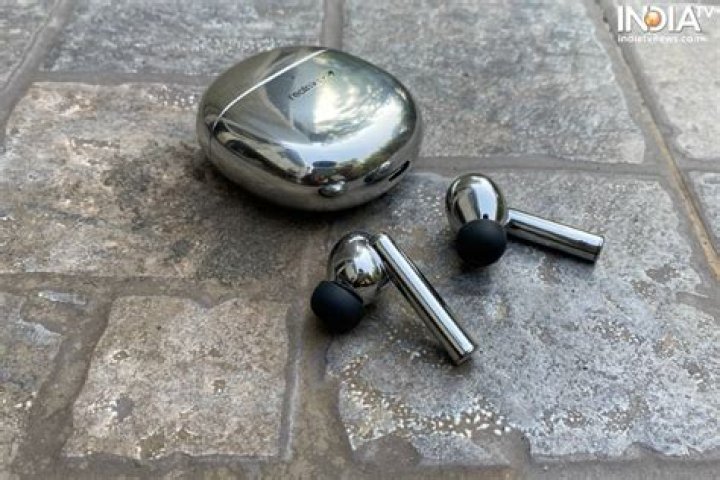 Realme Buds Air Pro Master Edition Review – India TV