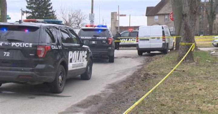 Reward offered in shooting of Ohio postal carrier