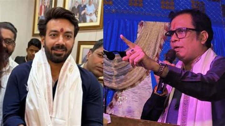 Two persons have been arrested, SP Rajesh Duggal transferred