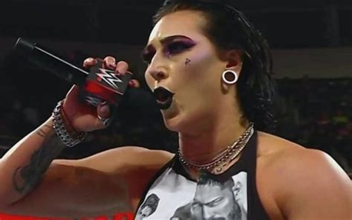 Rhea Ripley Unveils Surprising WWE Judgment Day Leader