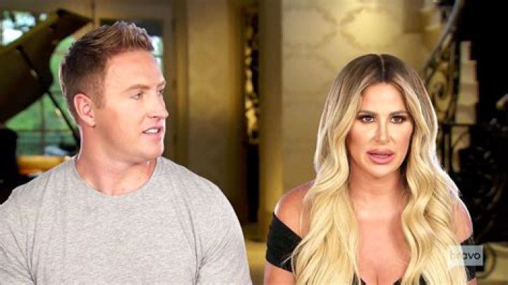 RHOA’s Kim Zolciak-Biermann's Georgia Mansion in Foreclosure