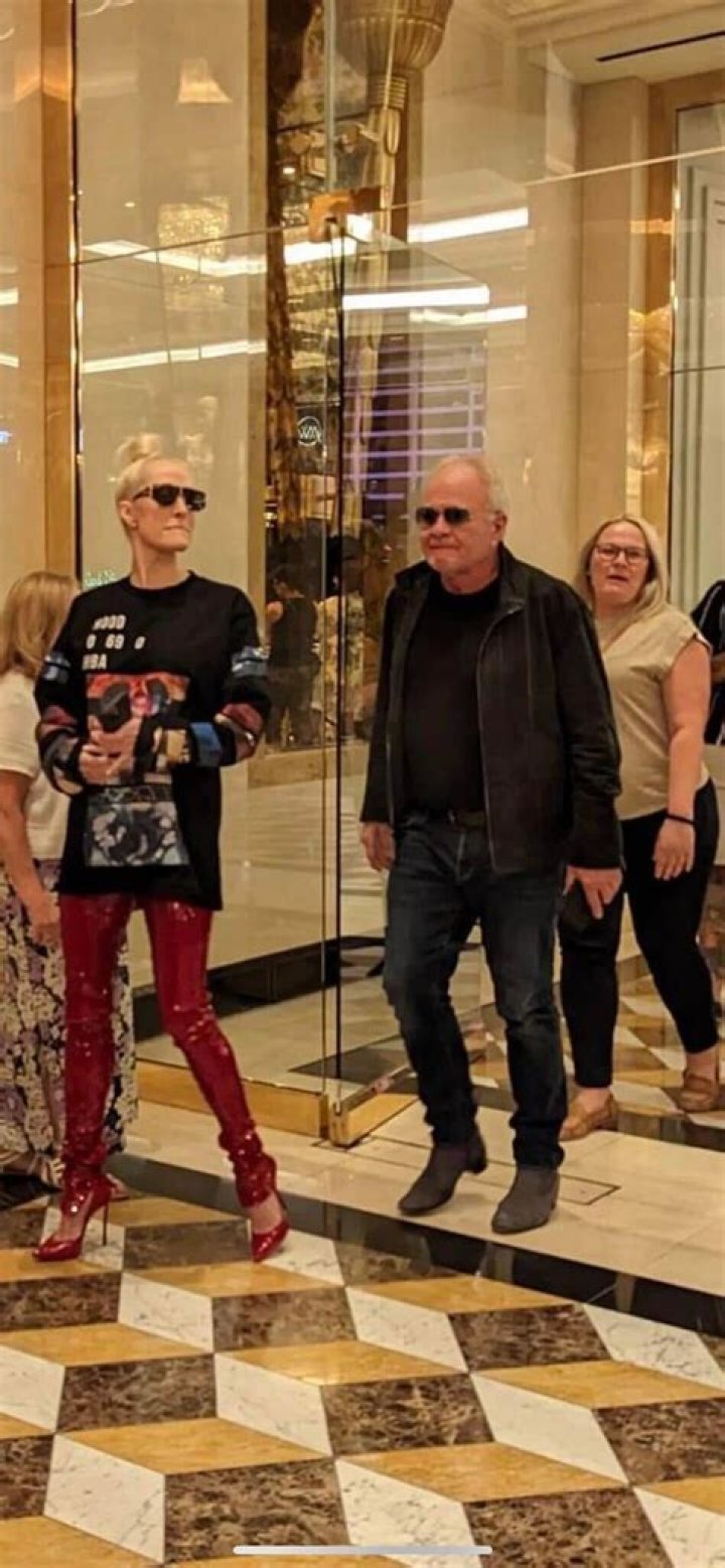 RHOBH's Erika Jayne, 51, caught on 'date' with lawyer Jim Wilkes, 72- who was just arrested for 'shooting gun in fight'