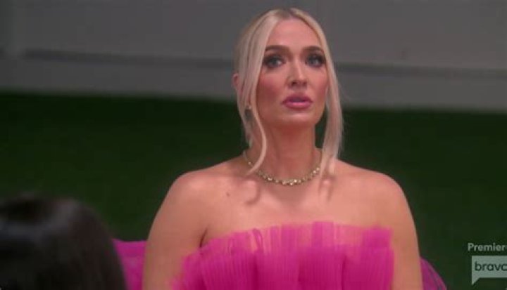 RHOBH's Erika Jayne 'was GRILLED at show reunion' about divorce & fraud claims as Andy Cohen 'did not go easy on her'