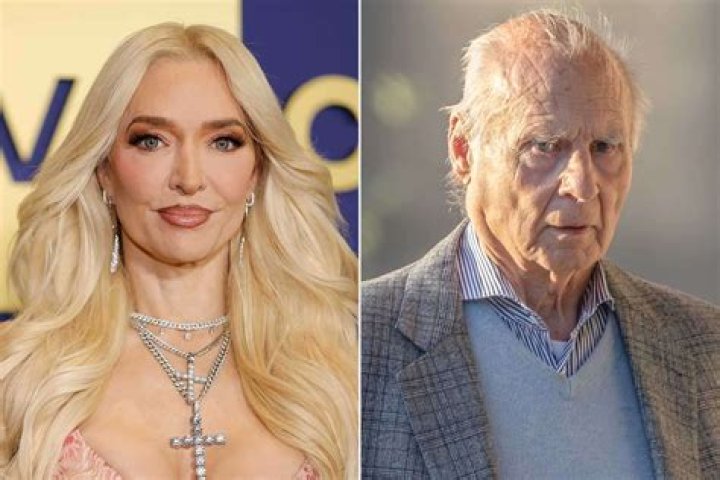 RHOBH fans think Erika Jayne's ex Tom Girardi is selling her sexy red lingerie as law firm auctions off possessions