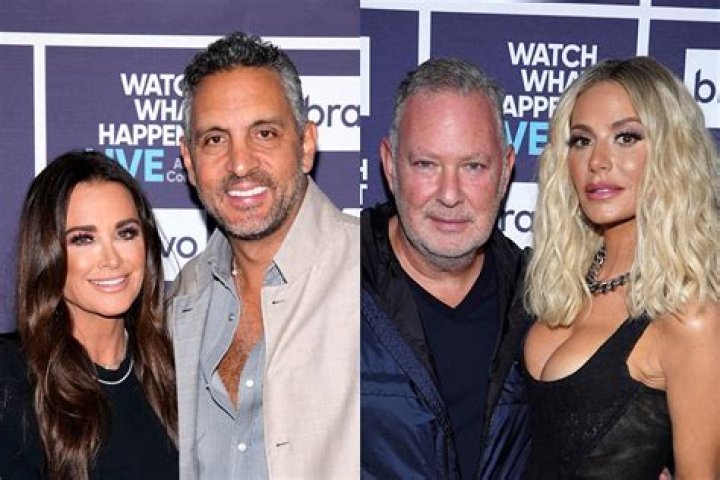 RHOBH’s Dorit and PK Kemsley Are ‘Spending Time Apart’