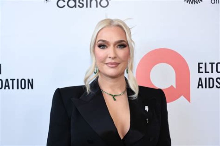 RHOBH’s Erika Jayne Comments on ‘Tax Authority’ Amid Lawsuits