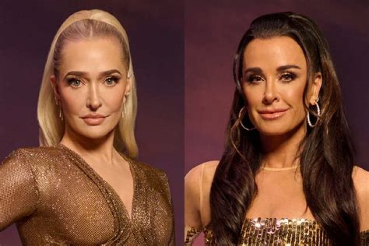 RHOBH's Erika Jayne is 'looking forward to confronting' her co-stars at reunion taping & 'won’t be holding back'