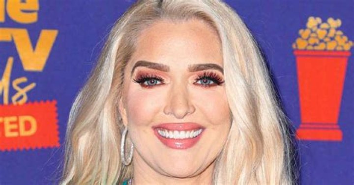 RHOBH’s Erika Jayne Spills Her Insane $1,810 Skincare Routine