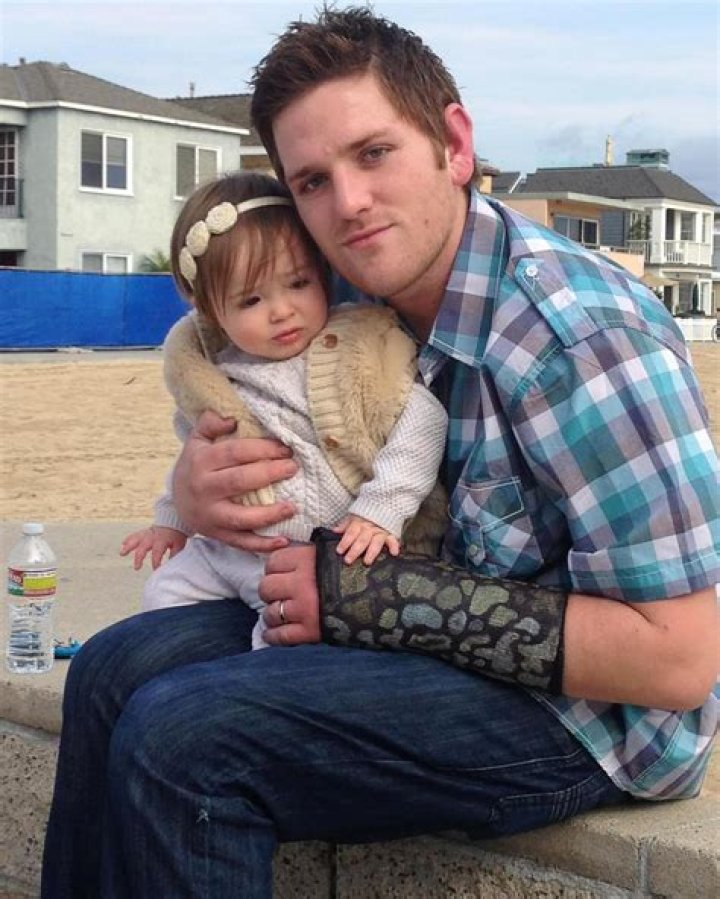 'RHOC' Alum Lauri Peterson's Son Joshua-Michael Dead at 35