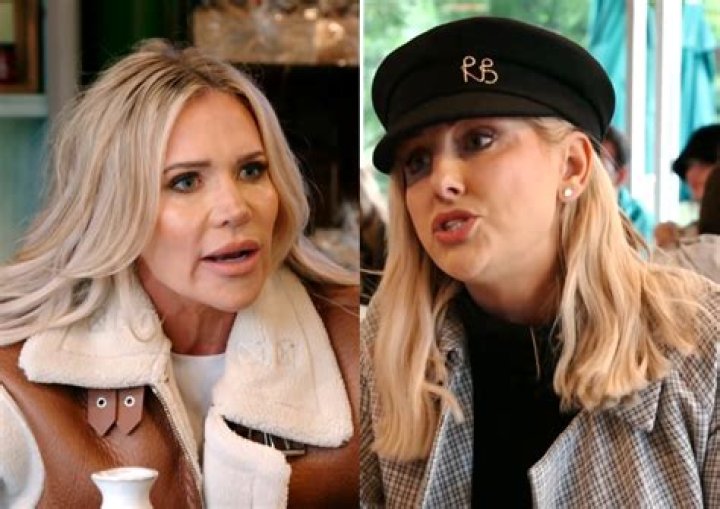 RHOC Season 10 Recap: Vicki Likens Herself to Jesus at Tamra's Baptism