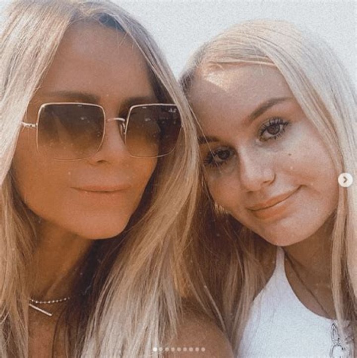 RHOC alum Tamra Judge reveals online trolls bullied daughter Sophia, 15, and claimed she 'needed a nose job'