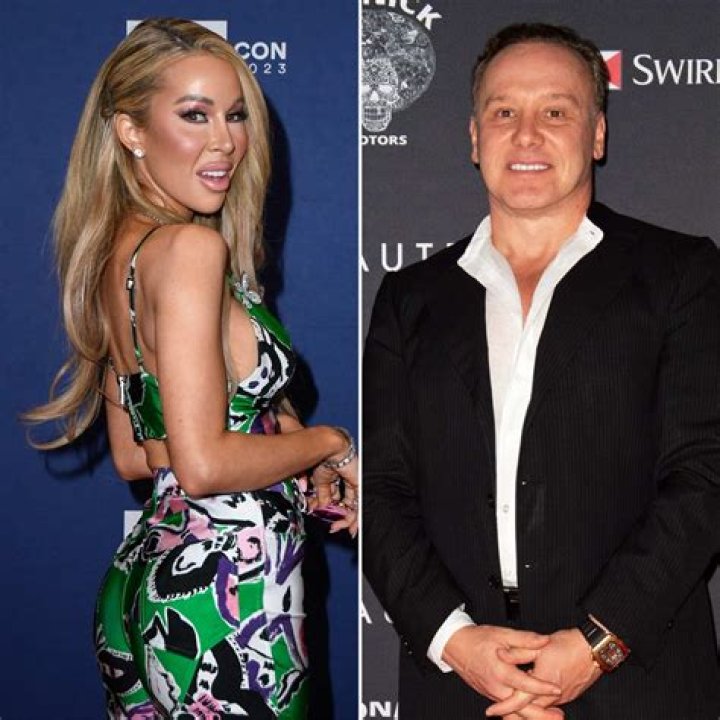RHOM's Lisa Hochstein Says Divorce From 'Crazy' Lenny Isn't Finalized