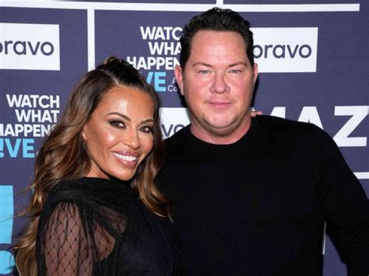 RHONJ's Dolores Catania, Paul Connell’s Relationship Timeline