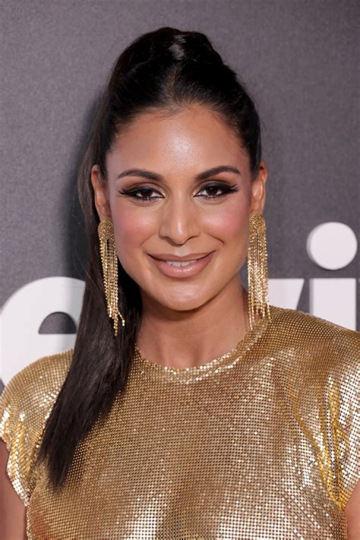 RHONY star Jessel Taank 'throws up all over swanky premiere party' before abruptly exiting bash