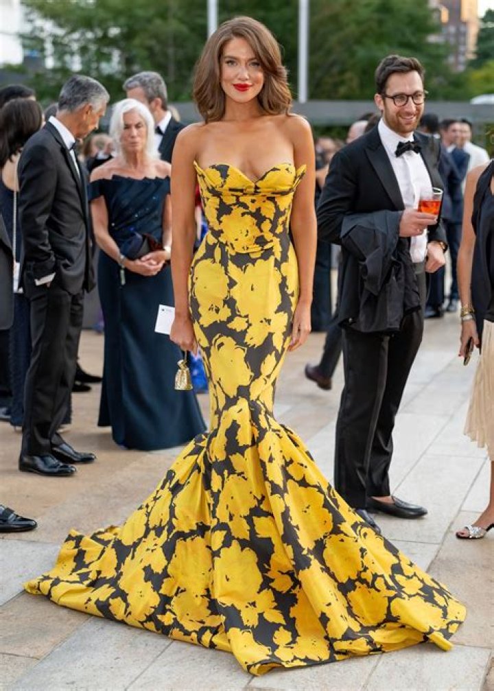 RHONY’s Brynn Whitfield Unveils New Hairdo at Ballet Gala