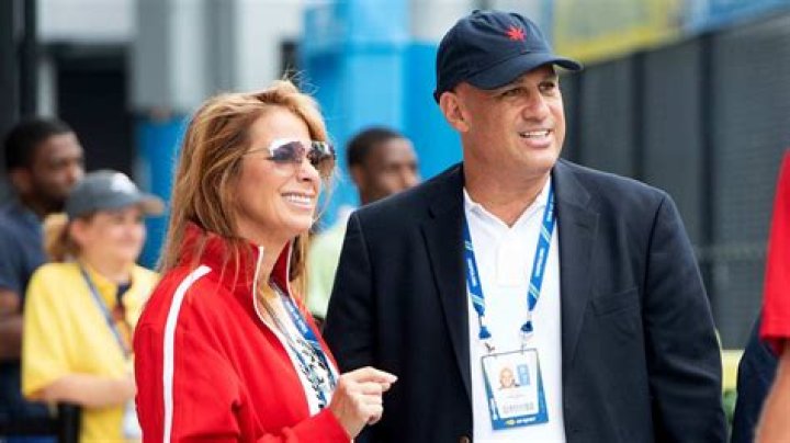 RHONY’s Jill Zarin Goes Instagram Official With BF Gary Brody