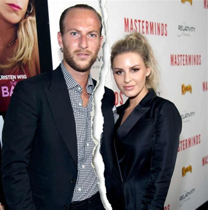Rich Kids of Beverly Hills’ Morgan, Brendan Split After 3 Years