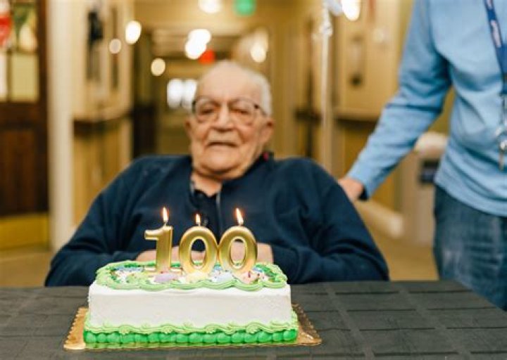 Richard Gere’s “Hero” dad dies months after celebrating 100th birthday in local restaurant