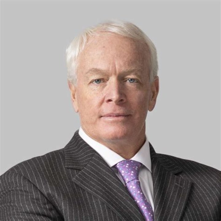 Richard McWilliams Net Worth, Income, Salary, Earnings, Biography, How much money make?