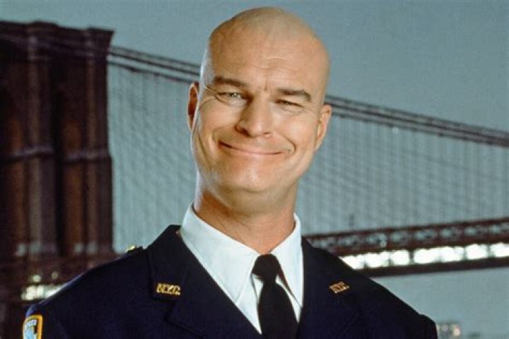 Richard Moll Movies And TV Shows: A Comprehensive Look At His Career