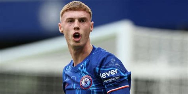 Unraveling The Mystery Of Richie Palmer's Age