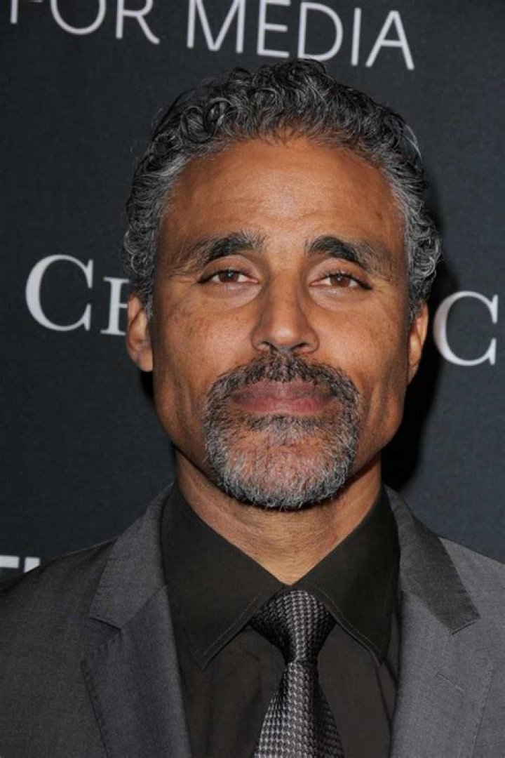 Rick Fox Ethnicity, Nationality, Race, Family, Body measurements, career