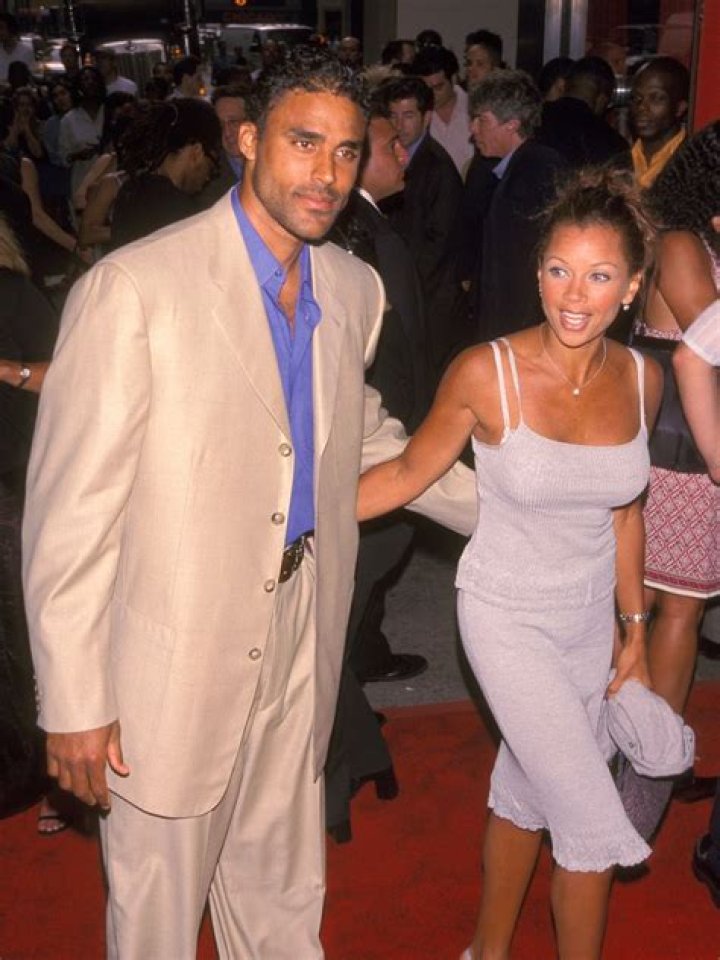 Unraveling The Lives Of Rick Fox's Wives: A Journey Through Love