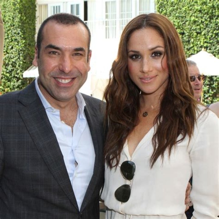 Uncovering The Mystery Of Rick Hoffman's Spouse