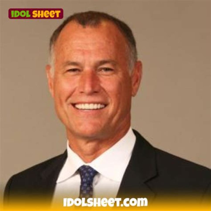 Rick Workman Net Worth, Income, Salary, Earnings, Biography, How much money make?