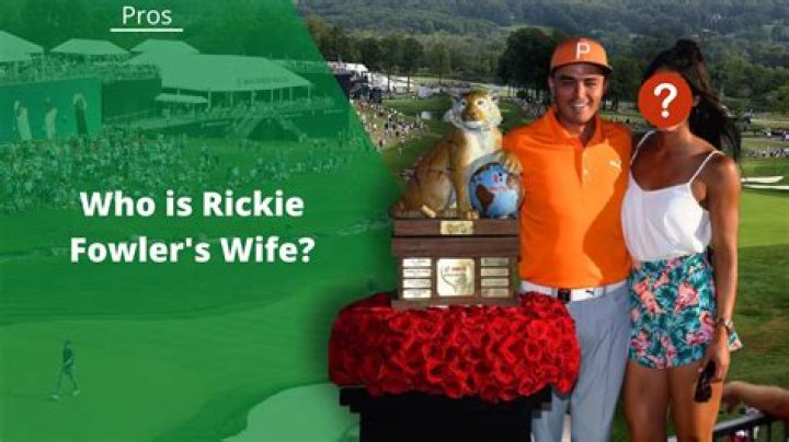 Who is Rickie Fowler? | Wiki, Age, Bio, Net Worth, Career, Relationship, Family