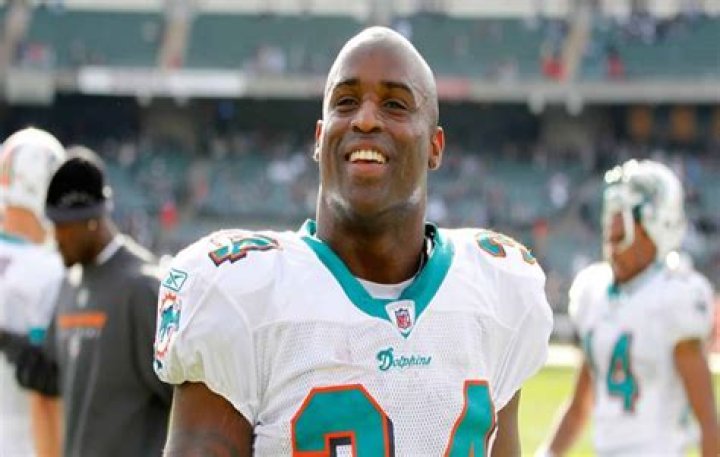 Ricky Williams Net Worth, Income, Salary, Earnings, Biography, How much money make?