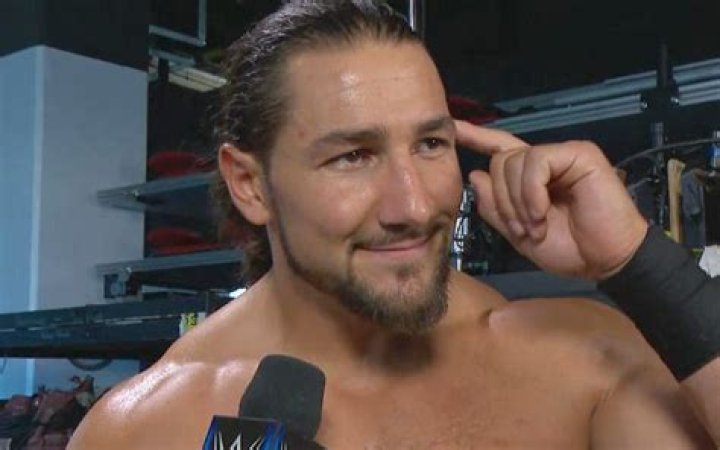 Riddick Moss Takes Credit for WWE Character Direction Prior to Departure