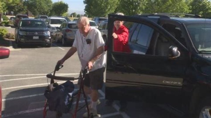 Rides 2 Wellness: Breaking transportation barriers one ride at a time