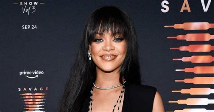 Rihanna Drops 'Lift Me Up,' 1st New Song in 6 Years