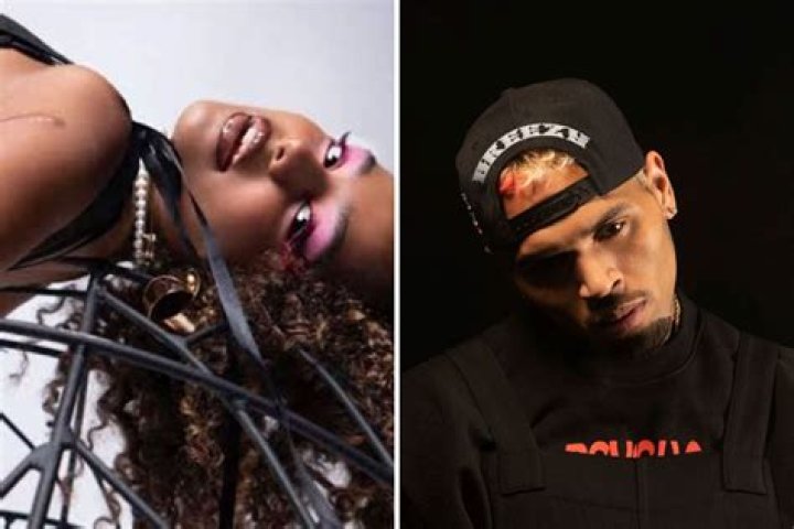 Rihanna Records Sexually Explicit Songs With Chris Brown 3 Years After Assault