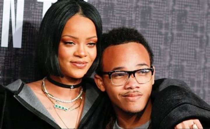 Unveiling The Life Of Rihanna's Siblings: A Glimpse Into The Family Behind The Star
