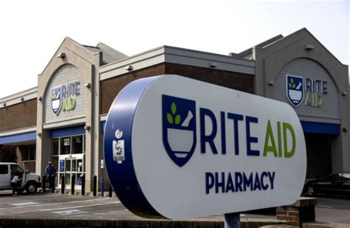Rite Aid abruptly closes another location in same city shortly after the first as the chain blames financial factors