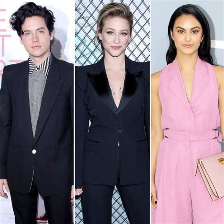 ‘Riverdale’ Cast’s Dating History: Cole, Lili, Camila, More