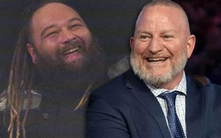 Road Dogg Produced Bray Wyatt Segment On WWE SmackDown This Week