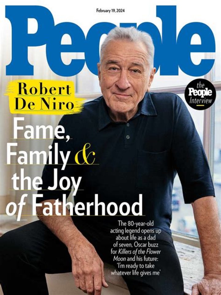 Robert De Niro: A Deep Dive Into The Life And Career Of A Hollywood Legend