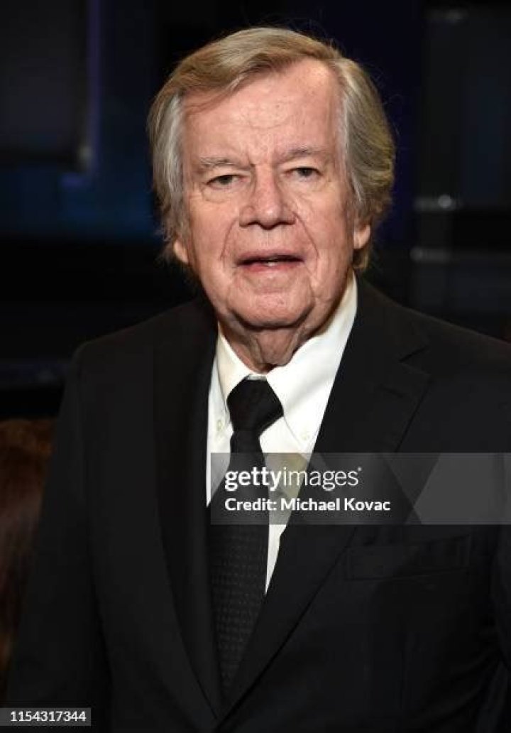 Robert A. Daly Net Worth, Income, Salary, Earnings, Biography, How much money make?