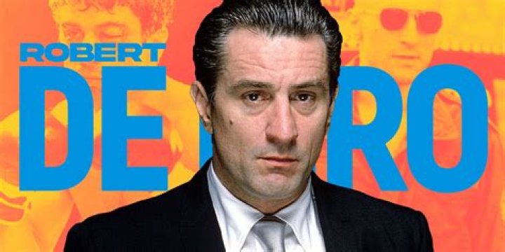 Exploring The Life And Career Of Robert De Niro: A Cinematic Legend