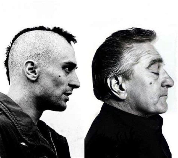 Understanding Robert De Niro's Unique Ears: A Deep Dive Into The Iconic Actor's Features
