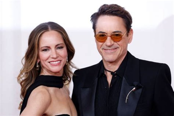 Unveiling The Romantic Life Of Robert Downey Jr.: A Look At His Girlfriends